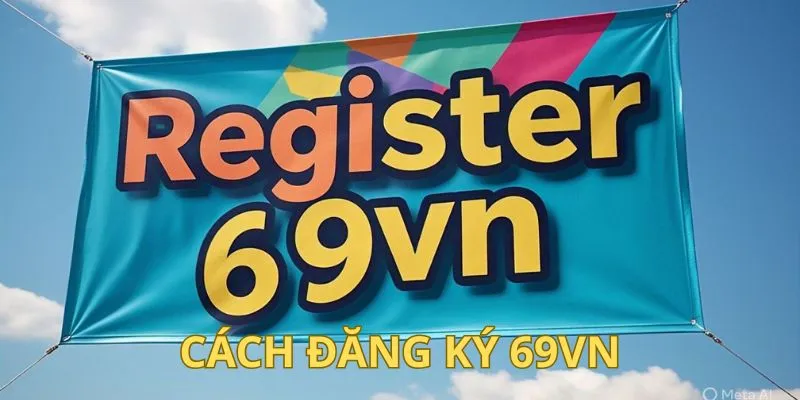 Cách đăng ký 69vn