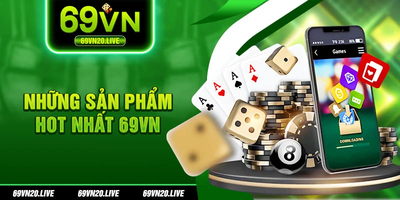 Những sản phẩm được cày nhiều nhất