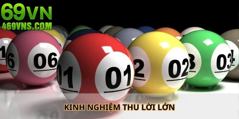 Kinh nghiệm thu lời lớn khi soi bóng online