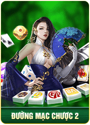 Đường mạc chược 2