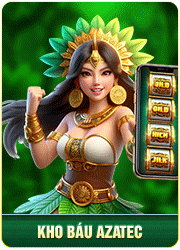 Kho báu Azatec