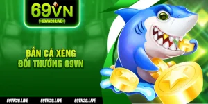 Bắn cá xèng