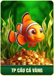 TP câu cá vàng