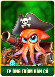 TP ông trùm bắn cá